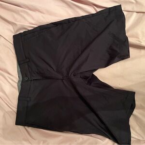 Men’s polyester shorts